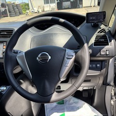 自社ローンあり！ガソリン100リットルプレゼント✨両側パワスラ✨ドラレコ✨バックカメラ✨日産✨セレナ✨ハイウェイスターSハイブリッド・エアロモード☆8人乗り☆の画像