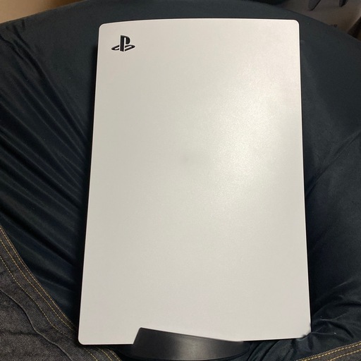 PlayStation5 ps5 ディスクドライブ版 新品コントローラー付き！