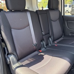 自社ローンあり！ガソリン100リットルプレゼント✨両側パワスラ✨ドラレコ✨バックカメラ✨日産✨セレナ✨ハイウェイスターSハイブリッド・エアロモード☆8人乗り☆の画像