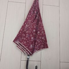 長傘　和風傘　梅雨　かわいいの画像
