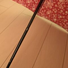 長傘　和風傘　梅雨　かわいいの画像
