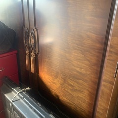 着物を入れるタンス
