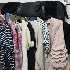 オマケあり！授乳服8着セット