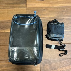 タナックス(TANAX) タンクバッグ モトフィズ(MOTOFI...