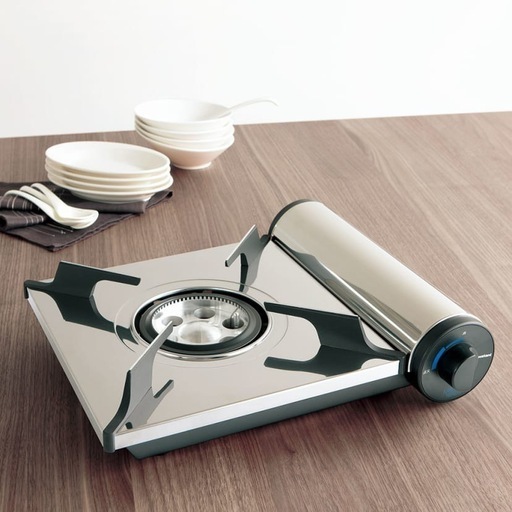 イワタニ　アモルフォプレミアムカセットコンロ