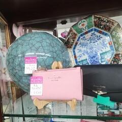ケイト・スペードニューヨークなど ブランド品 入荷致しました❣❣❣❣ - リサイクルショップ