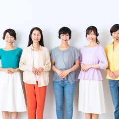 【大阪市・東大阪市エリア歓迎】1アポ4,000円｜気さくな仲間と...