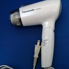 Panasonic ヘアードライヤー イオニティ(ionity)...