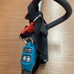 【中古】【動作OK】【店頭引取限定】充電式草刈機　MAKITA　マキタ　MUR189D　18v　本体のみの画像