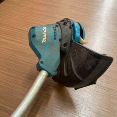 【中古】【動作OK】【店頭引取限定】充電式草刈機　MAKITA　マキタ　MUR189D　18v　本体のみの画像