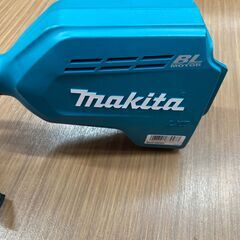 【中古】【動作OK】【店頭引取限定】充電式草刈機　MAKITA　マキタ　MUR189D　18v　本体のみの画像
