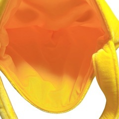 ひよこあにきトートバッグの画像
