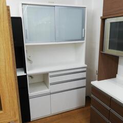 ☆ジモティー割引有☆スライド扉オープンボード 中古品