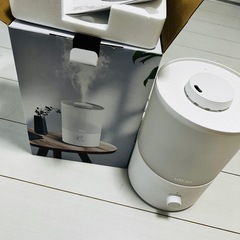 加湿器
