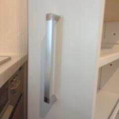 キッチン隙間収納の画像