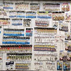 【取引中】[ 240点以上まとめて ]釣り針 (オーナー、がまか...