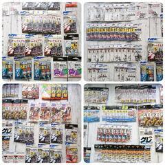 [ 240点以上まとめて ]釣り針 (オーナー、がまかつ、ササメ他) チヌ・グレ  釣り用品の画像