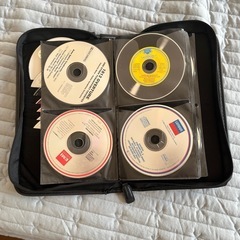 クラシック音楽のCD46枚の画像