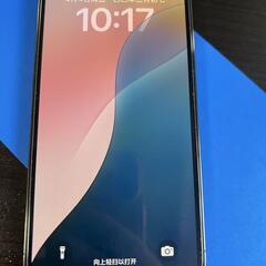 iPhone 12pro 512GB Apple版 simフリー