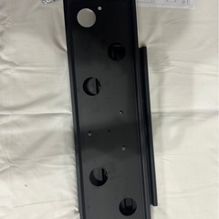 エース・オブ・パーツ テレビ壁掛け金具 大型 32-65インチ 耐荷重45kg フルモーション アーム式 PLB-137MBの画像