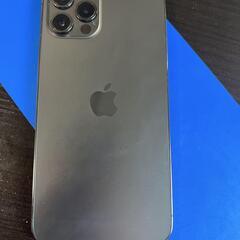 iPhone 12pro 512GB Apple版 simフリーの画像
