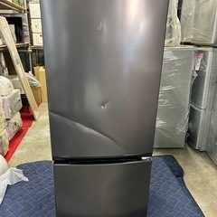 ☆激安冷蔵庫（150L）5500円☆クリーニング済【178】  ...