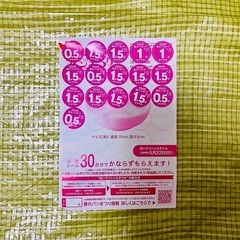 春のパン祭り