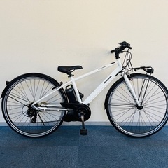 パナソニック ベロスター 16Ah 電動自転車【中古】【G193...
