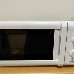 電子レンジ