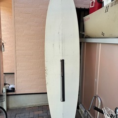 サップサーフィンの代用やオブジェに！ の画像