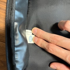 タナックス(TANAX) タンクバッグ モトフィズ(MOTOFIZZ) マグレス5500S /ブラック MFK-188(容量5.5-11ℓ)の画像