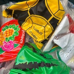 【6/8まで】ビーチボール⚽️
