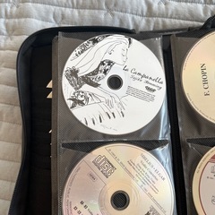 クラシック音楽のCD46枚の画像