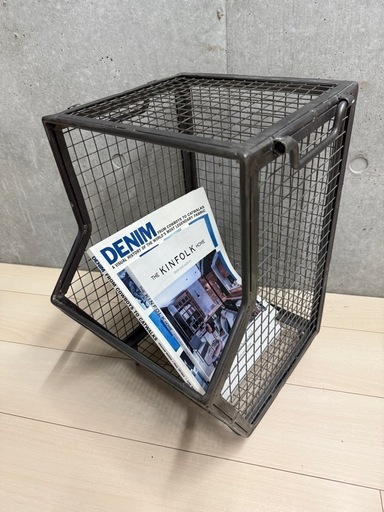 ブックスタンド　インダストリアル