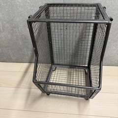 ブックスタンド　インダストリアルの画像