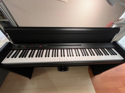 電子ピアノ　KORG コルグLP-380