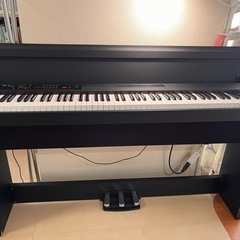 電子ピアノ　KORG コルグLP-380