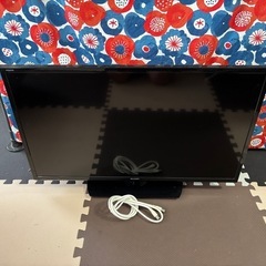 SHARP AQUOS 32型　テレビ