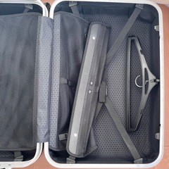 BEATAS スーツケース 63L の画像