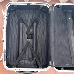 BEATAS スーツケース 63L の画像