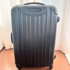 BEATAS スーツケース 63L の画像