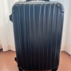 BEATAS スーツケース 63L 