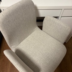 【取りに来てくださる方】学習机と椅子の画像