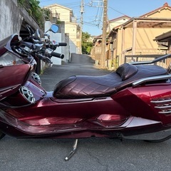 マグザム SG17J