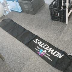 0605-292 スノーボードケース　Salomon
