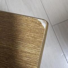 【ローテーブル】の画像