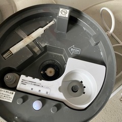 (取引中)加湿器の画像