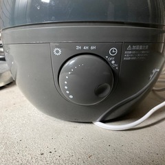 (取引中)加湿器の画像