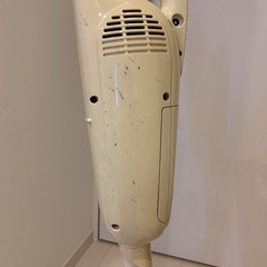 マキタ　掃除機の画像