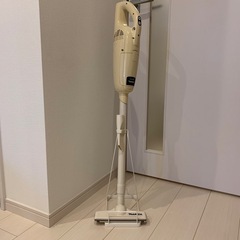 マキタ　掃除機